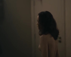 Elisa Echebarria Menendez, Jacqueline Bollen - Unseen (Invisible) s01e08 (2020)