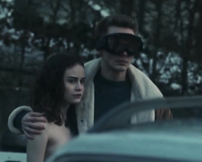 Elisa Echebarria Menendez, Jacqueline Bollen - Unseen (Invisible) s01e08 (2020)