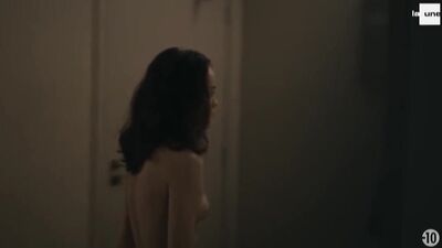 Elisa Echebarria Menendez, Jacqueline Bollen - Unseen (Invisible) s01e08 (2020)