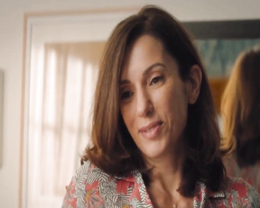 Aure Atika naked - 10 Jours Sans Maman (2020)