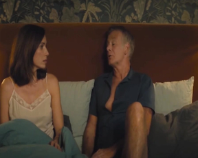 Aure Atika naked - 10 Jours Sans Maman (2020)