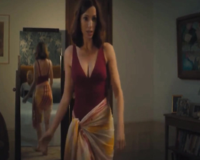 Aure Atika naked - 10 Jours Sans Maman (2020)