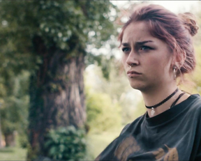 Lou von Schrader nude - Liebe, Sex und Sehnsucht (2020)