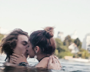 Lou von Schrader nude - Liebe, Sex und Sehnsucht (2020)