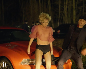 Malgorzata Bela, Dagmara Brodziak - Erotica 2022 (2020)