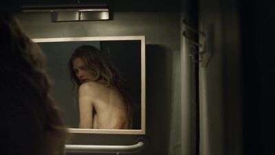 Malgorzata Bela, Dagmara Brodziak - Erotica 2022 (2020)