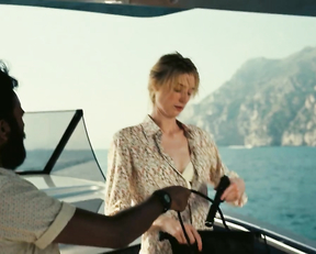 Elizabeth Debicki - Tenet (2020)