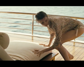 Elizabeth Debicki - Tenet (2020)