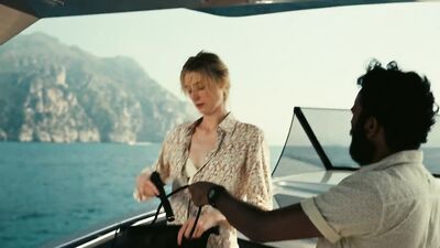 Elizabeth Debicki - Tenet (2020)
