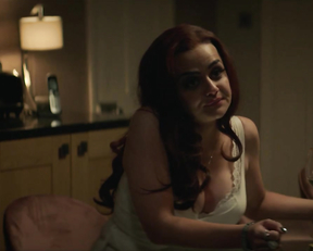 Hayley Squires nude - Adult Material s01e02 (2020)