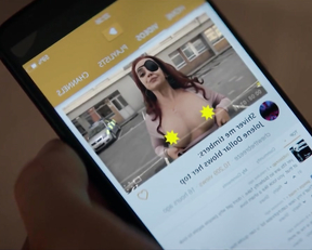 Hayley Squires nude - Adult Material s01e02 (2020)