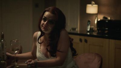 Hayley Squires nude - Adult Material s01e02 (2020)