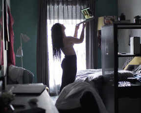 Myha'la Herrold, Ali Tate Cutler - Industry s01e01 (2020)