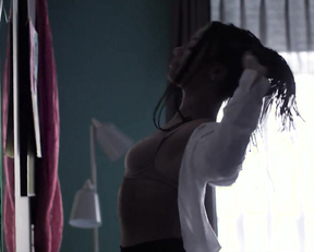 Myha'la Herrold, Ali Tate Cutler - Industry s01e01 (2020)