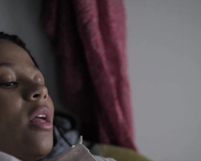 Myha'la Herrold, Ali Tate Cutler - Industry s01e01 (2020)