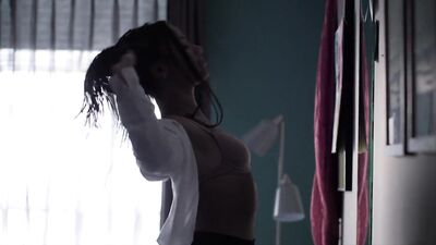 Myha'la Herrold, Ali Tate Cutler - Industry s01e01 (2020)