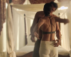 Alice Braga nude - Queen Of The South s01-04 (2016-2019)