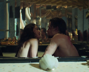 Alice Braga nude - Queen Of The South s01-04 (2016-2019)