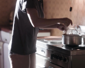 Anya Taylor-Joy nude - The Queen's Gambit s01e03-06 (2020)