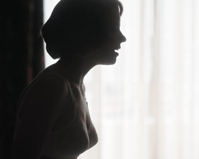 Anya Taylor-Joy nude - The Queen's Gambit s01e03-06 (2020)