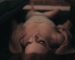 Anya Taylor-Joy nude - The Queen's Gambit s01e03-06 (2020)