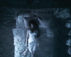 Anya Taylor-Joy nude - The Queen's Gambit s01e03-06 (2020)