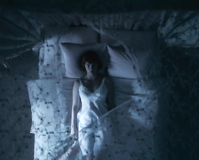 Anya Taylor-Joy nude - The Queen's Gambit s01e03-06 (2020)