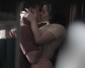 Anya Taylor-Joy nude - The Queen's Gambit s01e03-06 (2020)