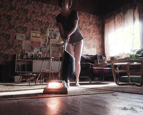 Anya Taylor-Joy nude - The Queen's Gambit s01e03-06 (2020)