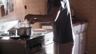 Anya Taylor-Joy nude - The Queen's Gambit s01e03-06 (2020)