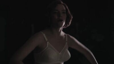 Anya Taylor-Joy nude - The Queen's Gambit s01e03-06 (2020)