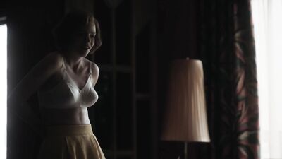 Anya Taylor-Joy nude - The Queen's Gambit s01e03-06 (2020)