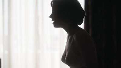 Anya Taylor-Joy nude - The Queen's Gambit s01e03-06 (2020)