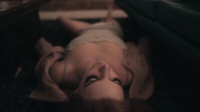 Anya Taylor-Joy nude - The Queen's Gambit s01e03-06 (2020)