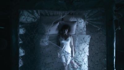 Anya Taylor-Joy nude - The Queen's Gambit s01e03-06 (2020)