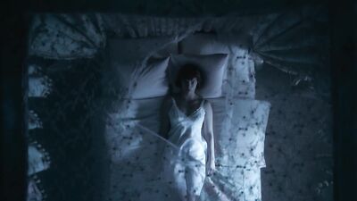 Anya Taylor-Joy nude - The Queen's Gambit s01e03-06 (2020)