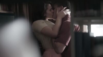 Anya Taylor-Joy nude - The Queen's Gambit s01e03-06 (2020)