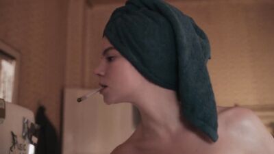 Anya Taylor-Joy nude - The Queen's Gambit s01e03-06 (2020)