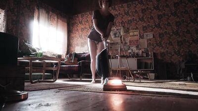 Anya Taylor-Joy nude - The Queen's Gambit s01e03-06 (2020)