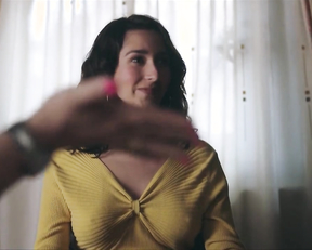 Daniela Santiago, Jedet, Sophia Lamar, Lara Martorell - Veneno s01e04 (2020)