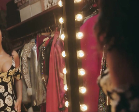 Daniela Santiago, Jedet, Sophia Lamar, Lara Martorell - Veneno s01e04 (2020)