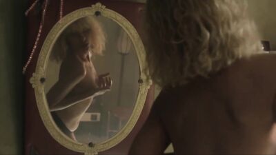 Daniela Santiago, Jedet, Sophia Lamar, Lara Martorell - Veneno s01e04 (2020)