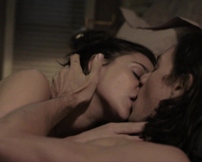 Marisa Abela nude - Industry s01e02 (2020)