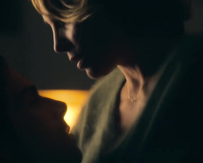 Claire Keim nude - Infidele s02 (2020)