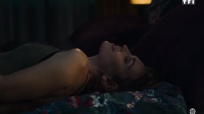 Claire Keim nude - Infidele s02 (2020)