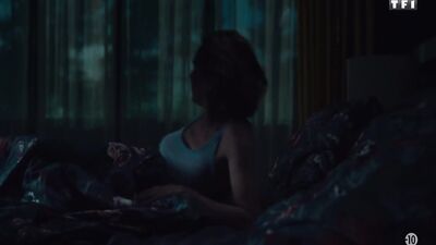 Claire Keim nude - Infidele s02 (2020)