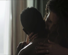 Annabelle Mandeng nude - Berlin Alexanderplatz (2020)