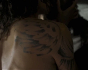 Annabelle Mandeng nude - Berlin Alexanderplatz (2020)