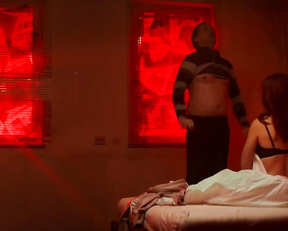 Farina Flebbe naked - Elenore (2020)