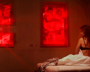 Farina Flebbe naked - Elenore (2020)